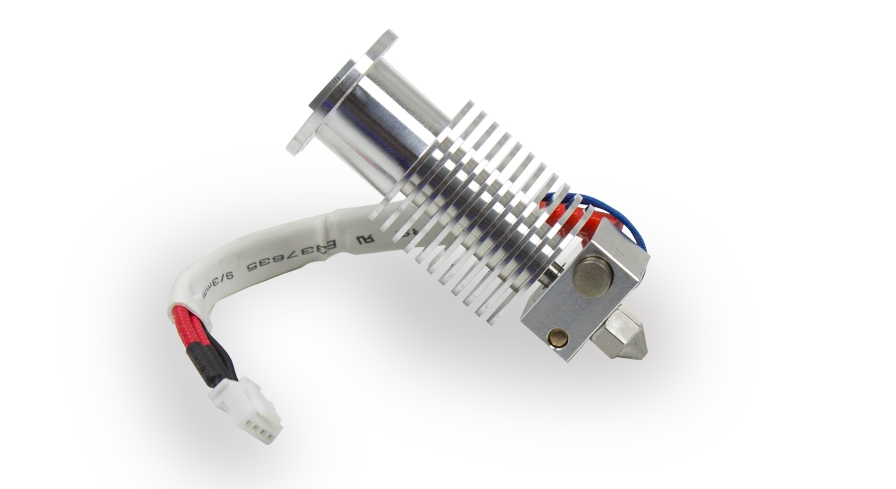 HotEnd Aço inoxidável 0.5mm